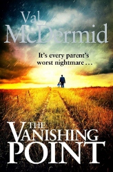 "The Vanishing Point", Val McDermid
