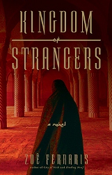 "Kingdom of Strangers", Zoë Ferraris