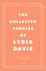 "The Collected Stories of Lydia Davis", Penguin Books (Bilde fra us.macmillan.com)