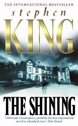 "The Shining", Stephen King